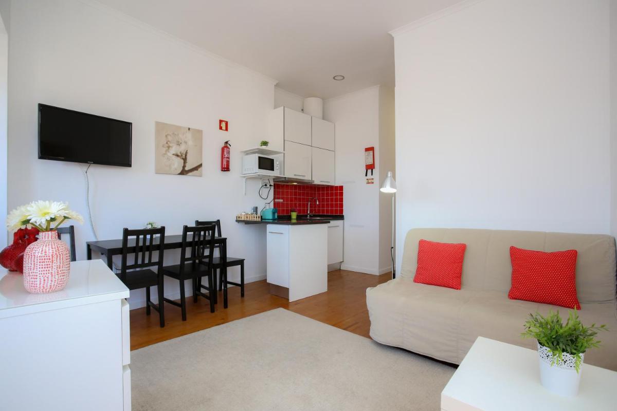 Apartamentos com Historia - Housity