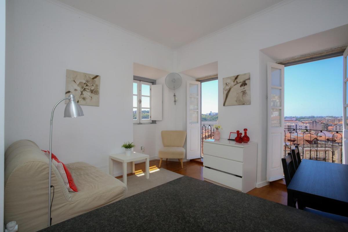 Apartamentos com Historia - Housity
