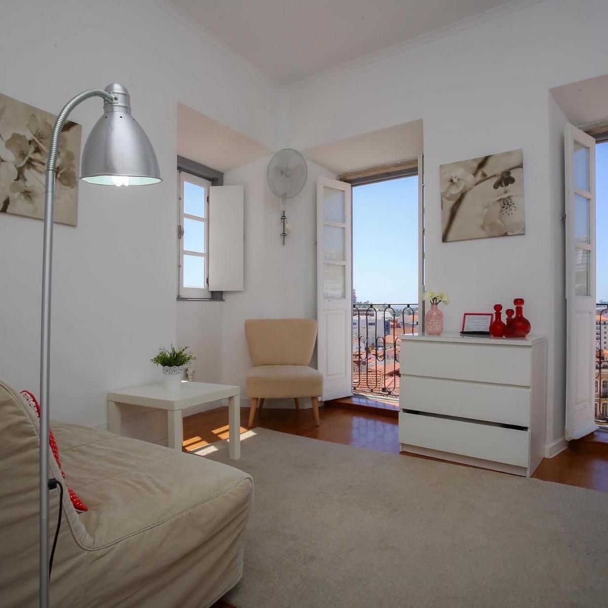 Apartamentos com Historia - Housity