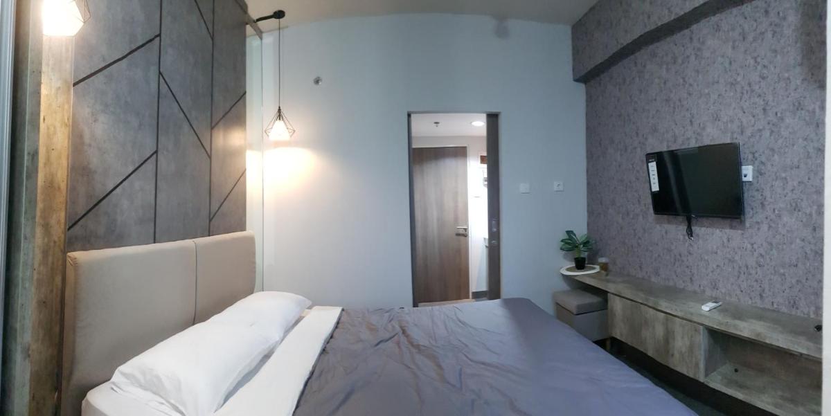 Amarta View Ocean and City View - Housity