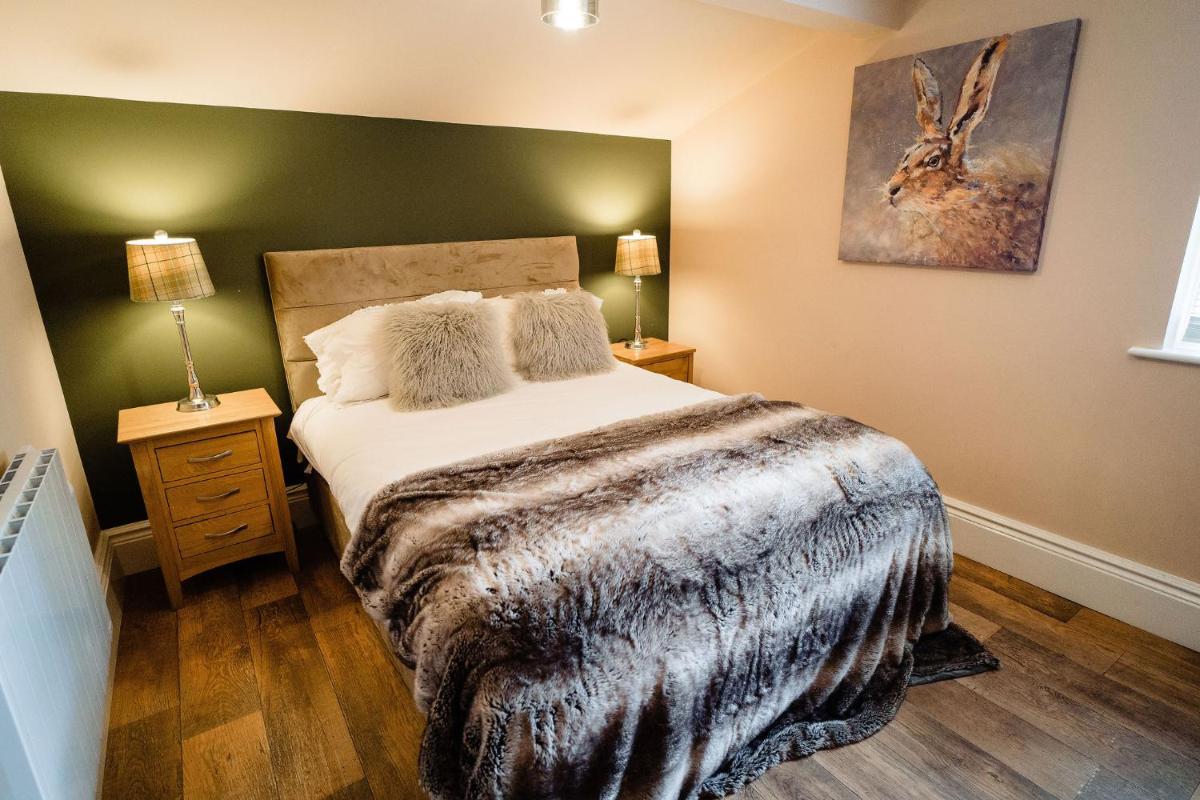 The Rectory Rooms, Studio 4 - Housity