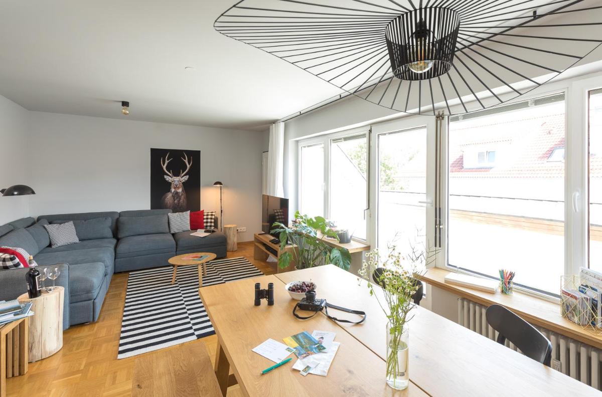 WÄLDER: Quartier Titisee - Housity