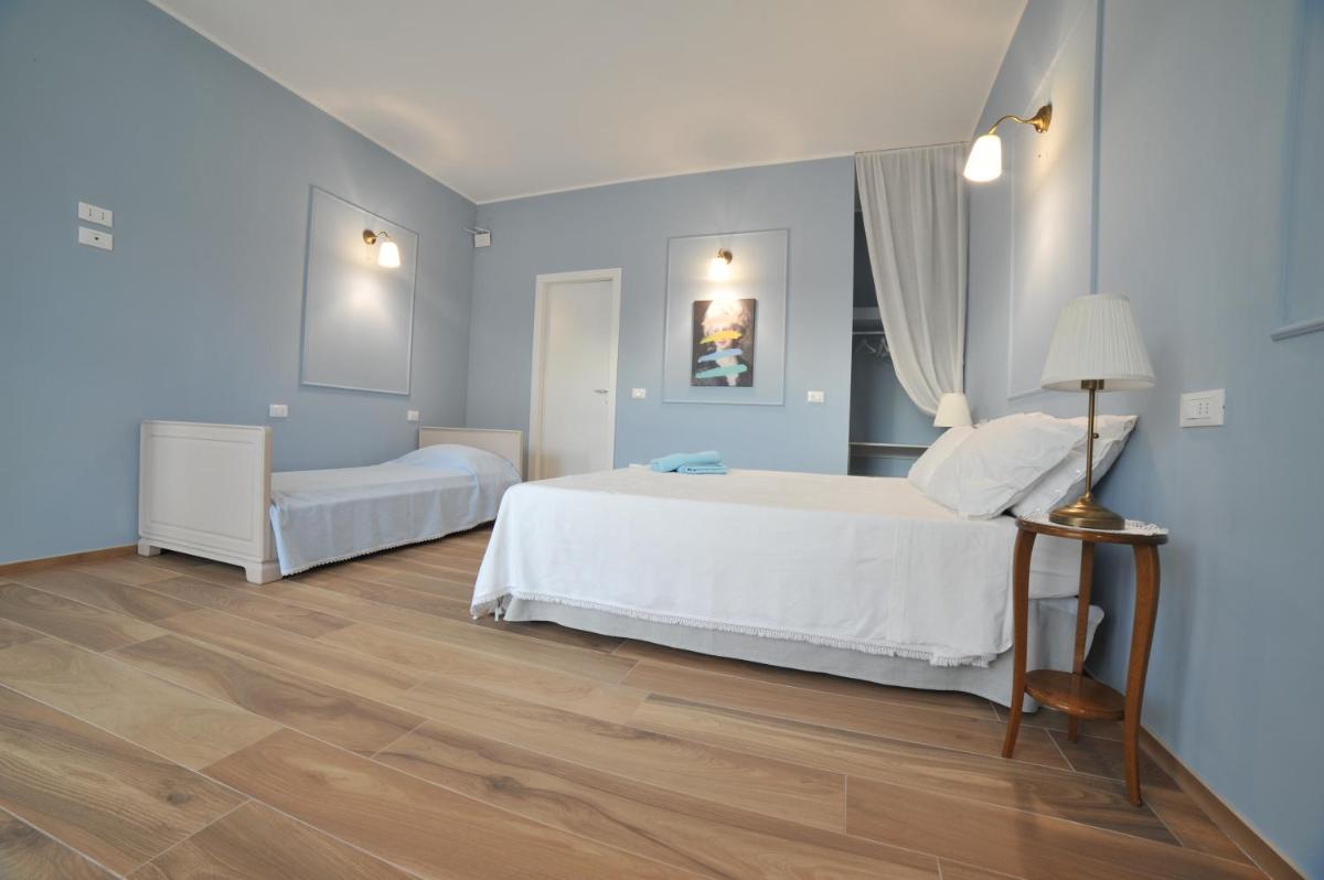 B&B L'OFFICINA DEI SOGNI - Housity