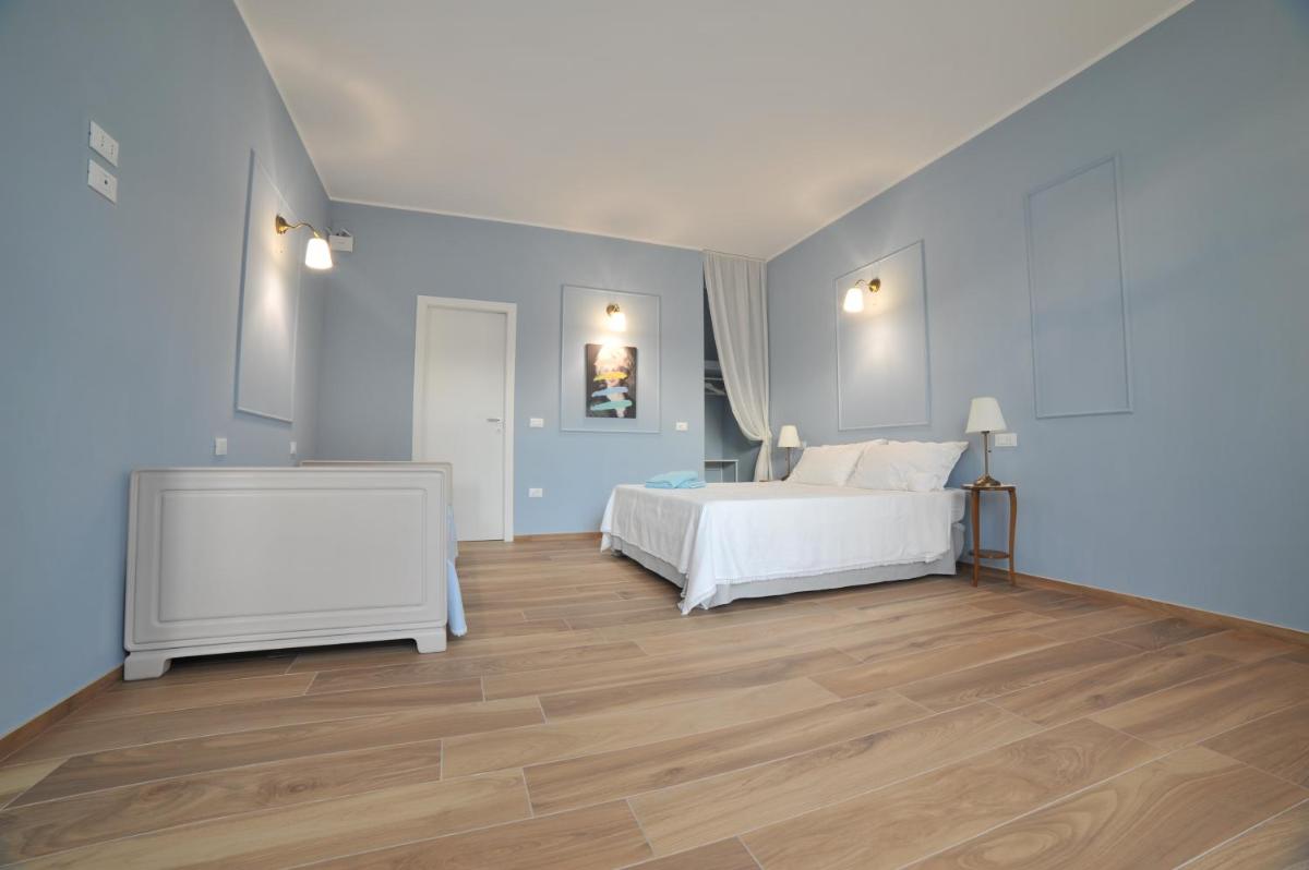 B&B L'OFFICINA DEI SOGNI - Housity