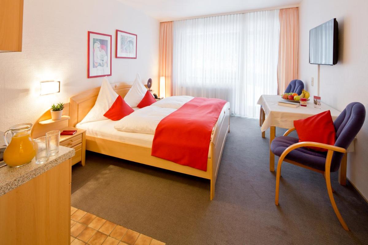 Pension Gimpel - Housity