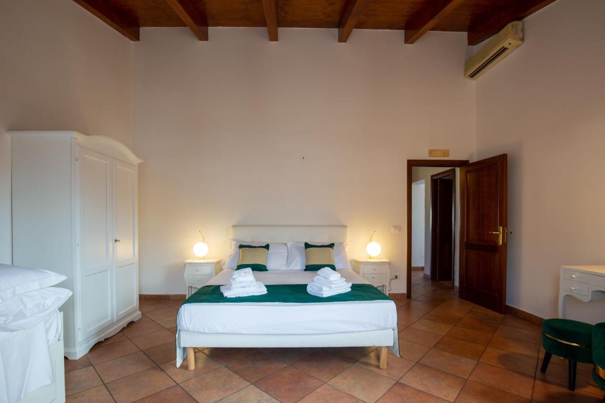 Rossy House Sorrento - Housity