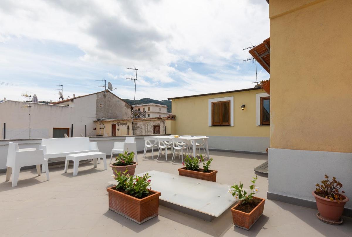 Rossy House Sorrento - Housity