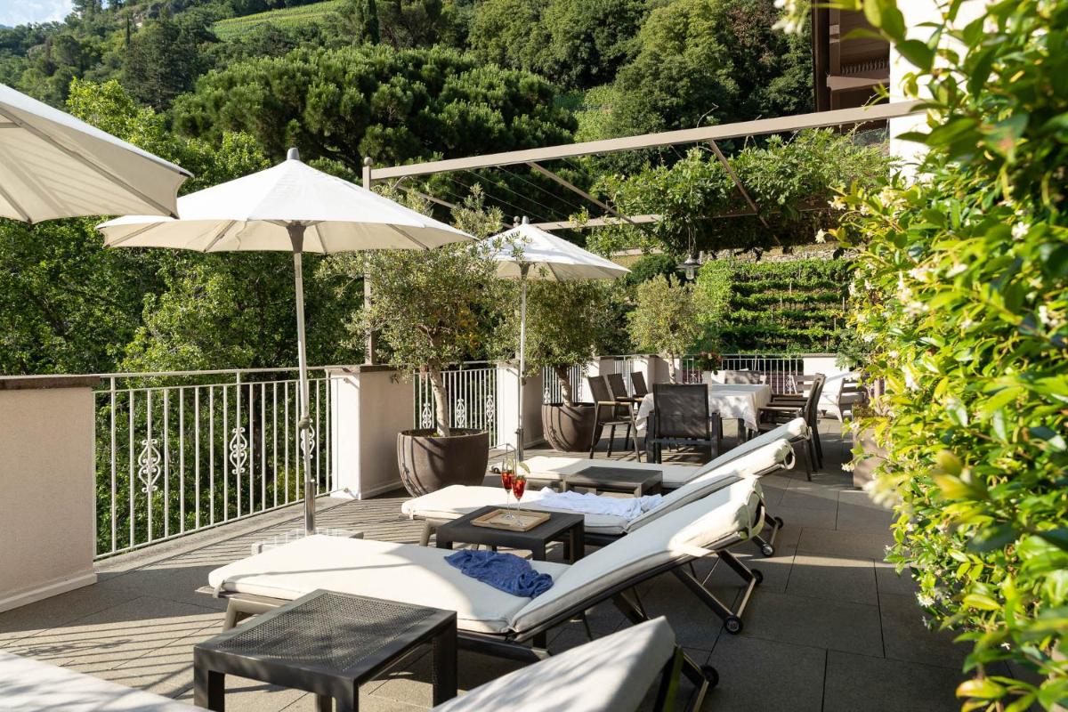 Ladurnerhof Boutique Apartments Meran - Housity