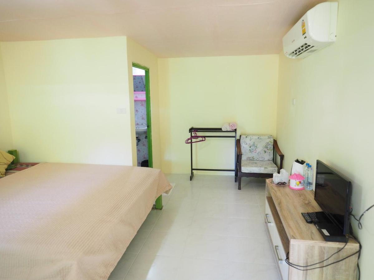Pattama Resort @ KeereWong - Housity