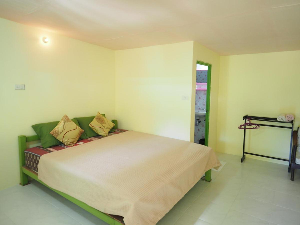 Pattama Resort @ KeereWong - Housity