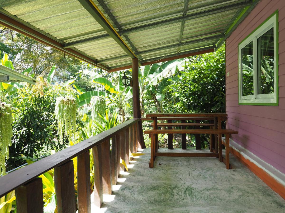 Pattama Resort @ KeereWong - Housity