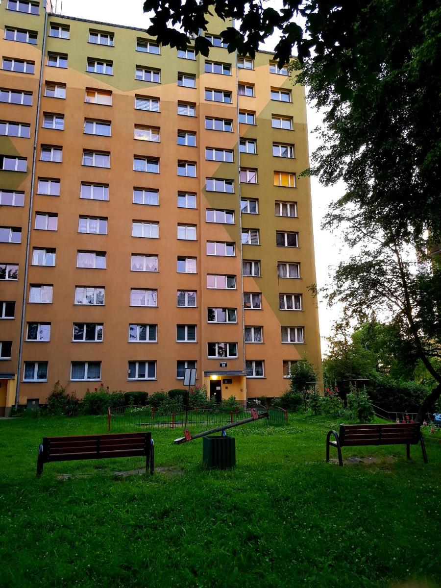 Apartament WAGABUNDA - Hizvo