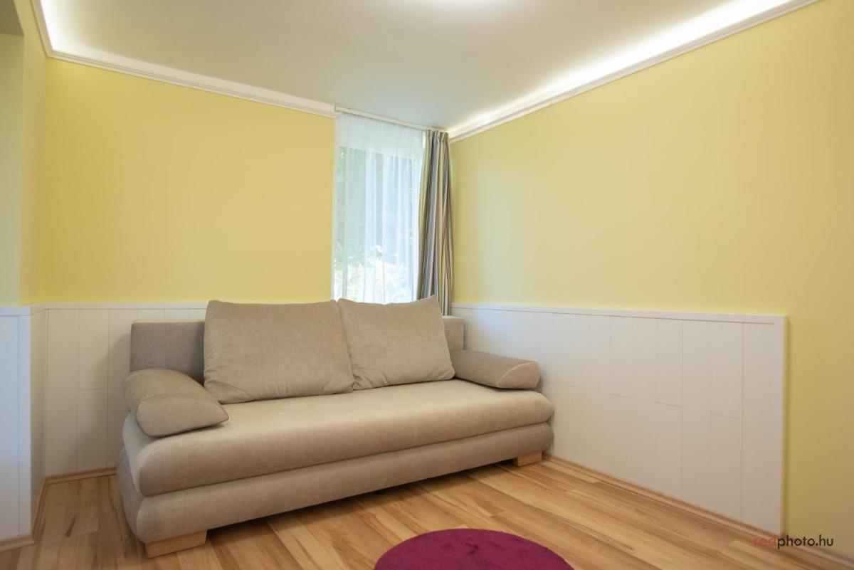 Zefír Apartments - Housity