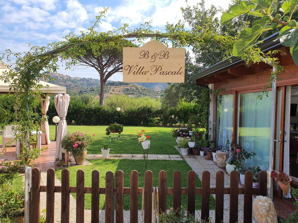 VILLA PASCALE - B&B - CASA VACANZE - Housity