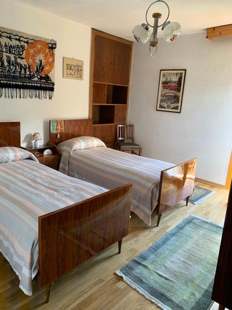 Appartamento Toscani - Housity