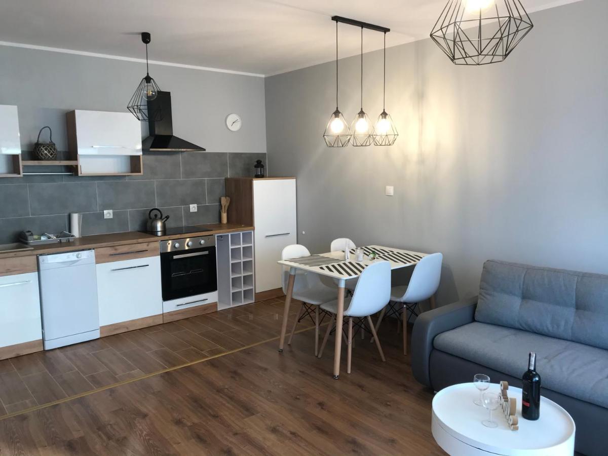 Apartament Aquasfera - Housity