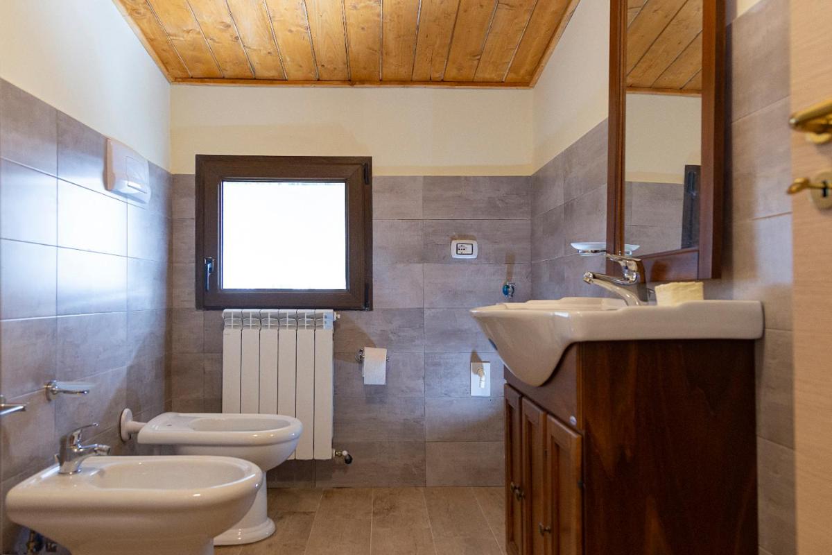 Dimora nel bosco - Housity