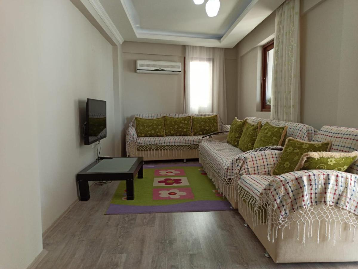 Central House with View - 2BR in Fethiye - Housity