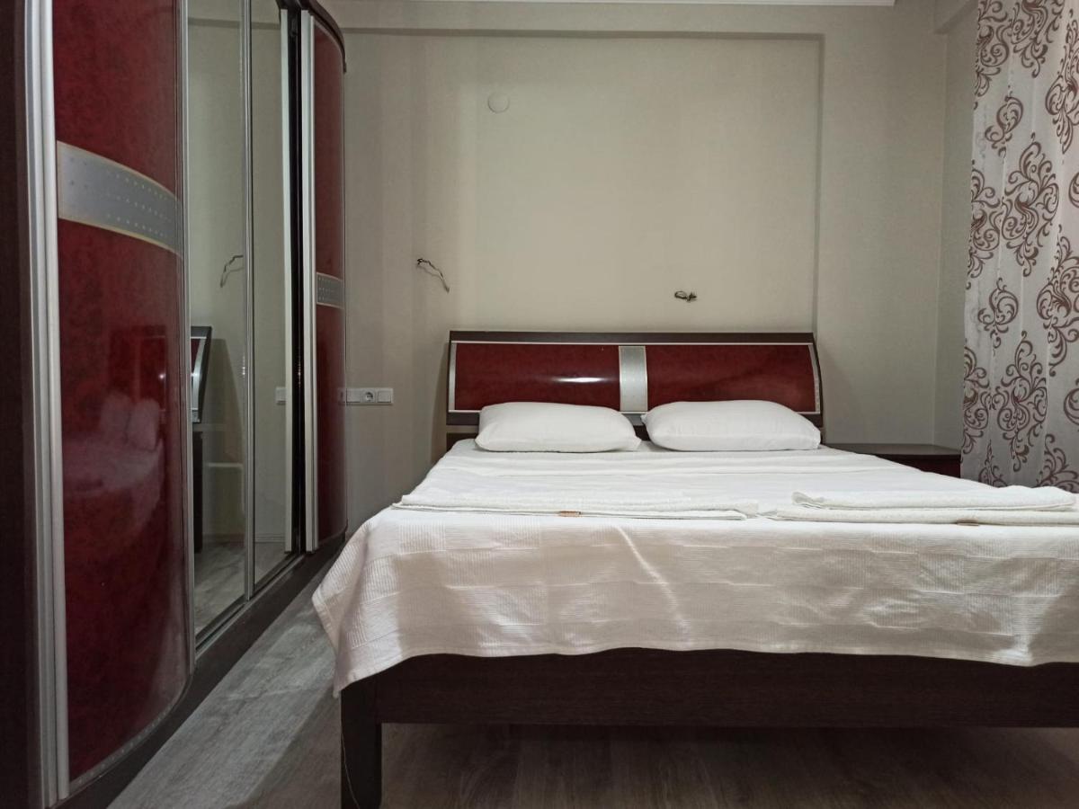Central House with View - 2BR in Fethiye - Housity