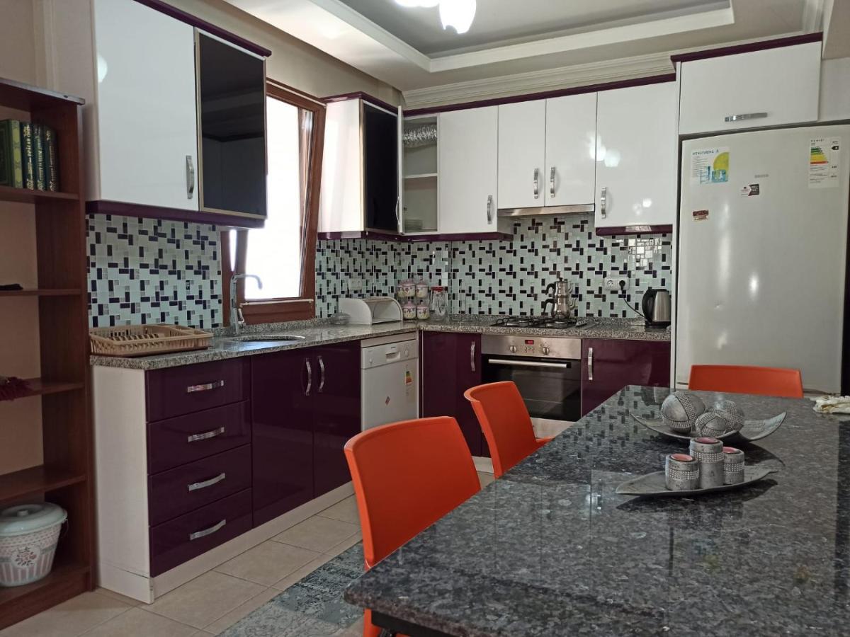 Central House with View - 2BR in Fethiye - Housity