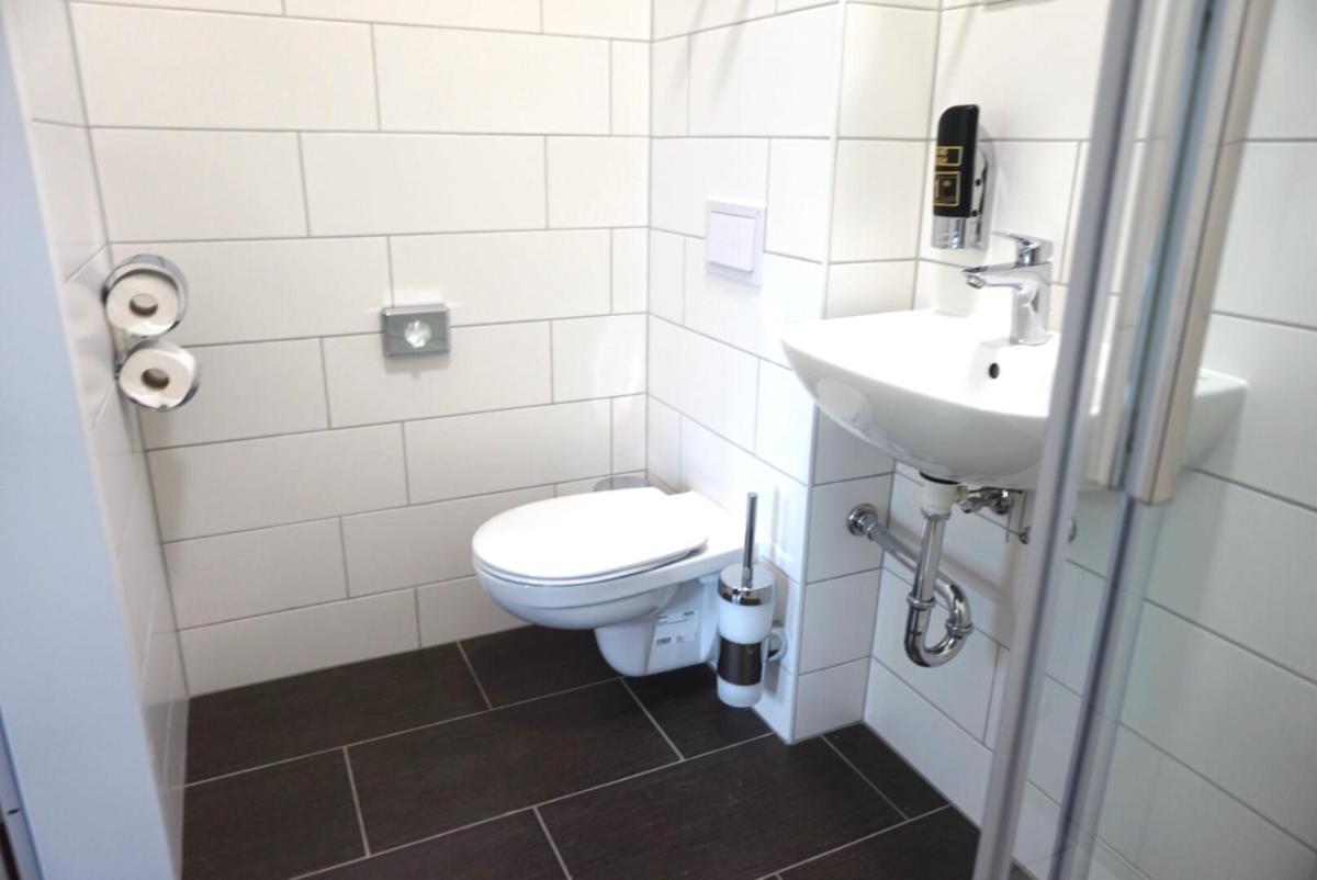 Suitetrails - Apartment Hotel Wittenau