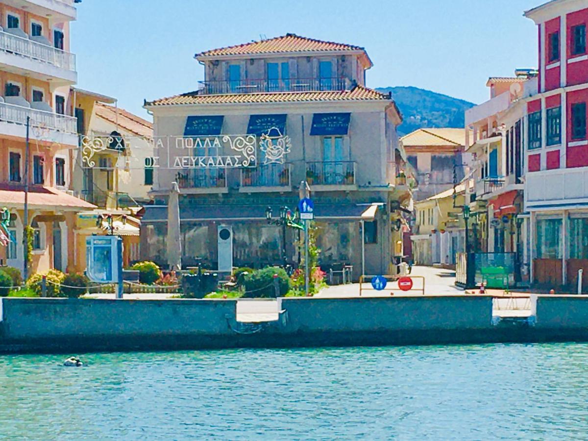 Hotel Boschetto - Housity