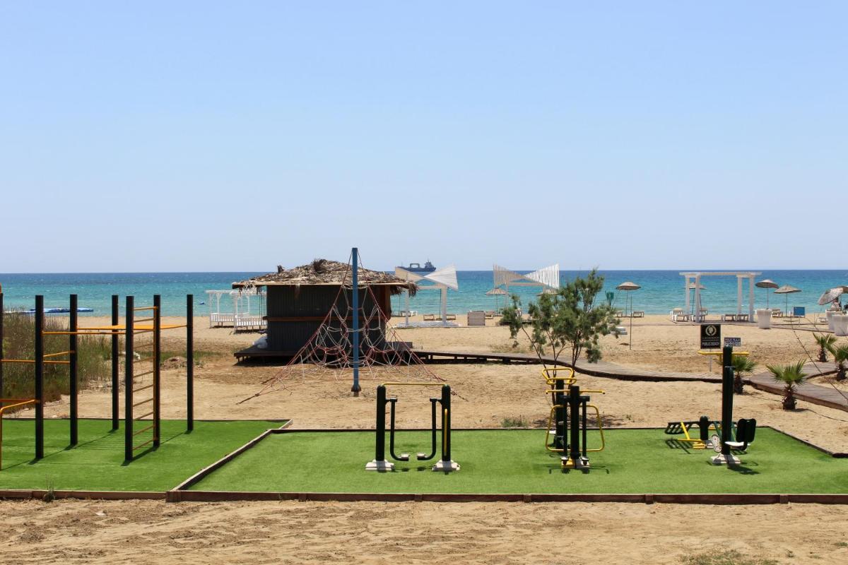 Caesar Beach Villas and Apartments - Housity