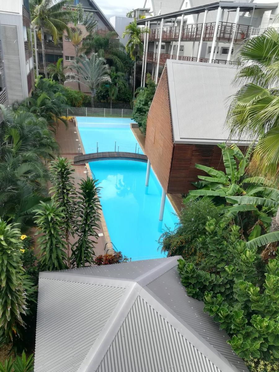 Appartement Meublé de Tourisme - Housity