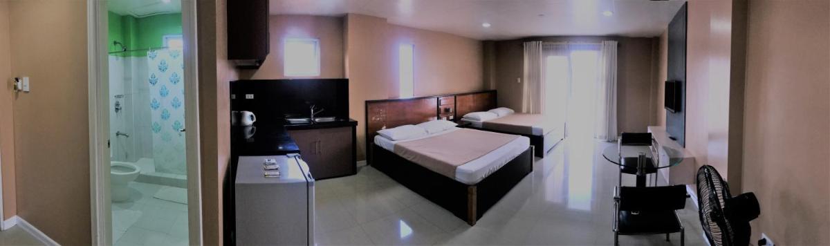 RL Veranda Suite - Housity