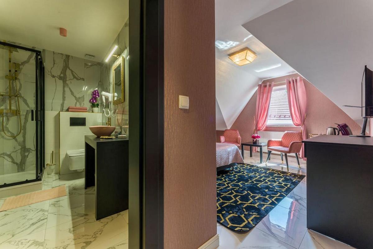 Złota Regalinda & Spa - Housity