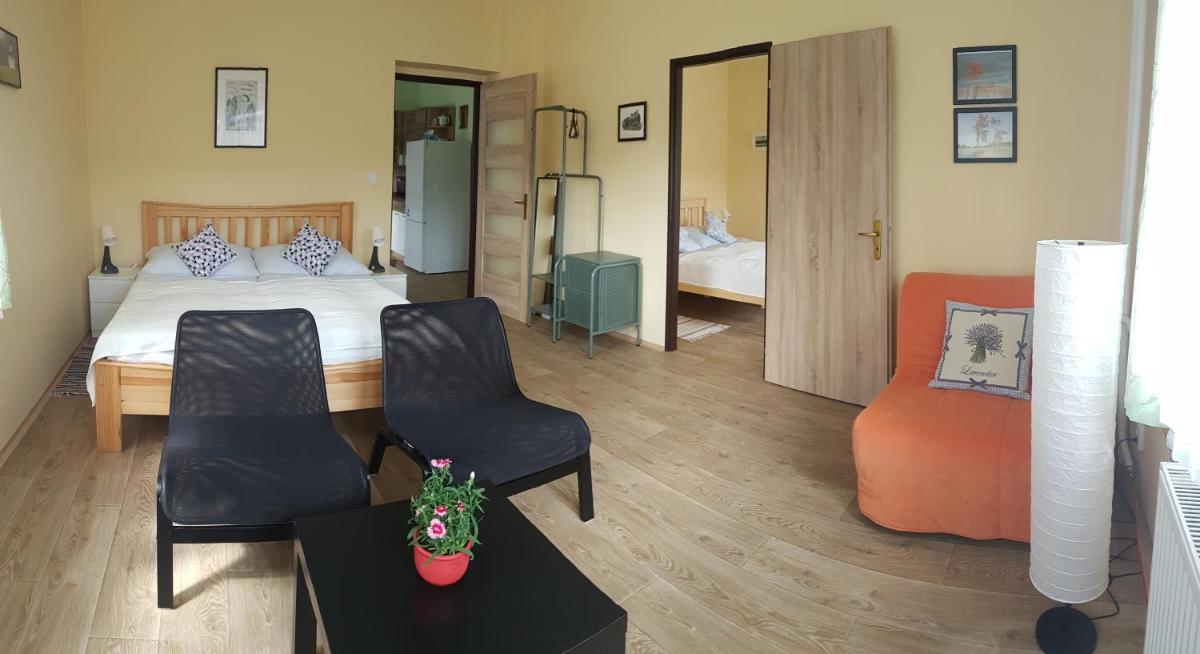 Apartment Arnika - Housity