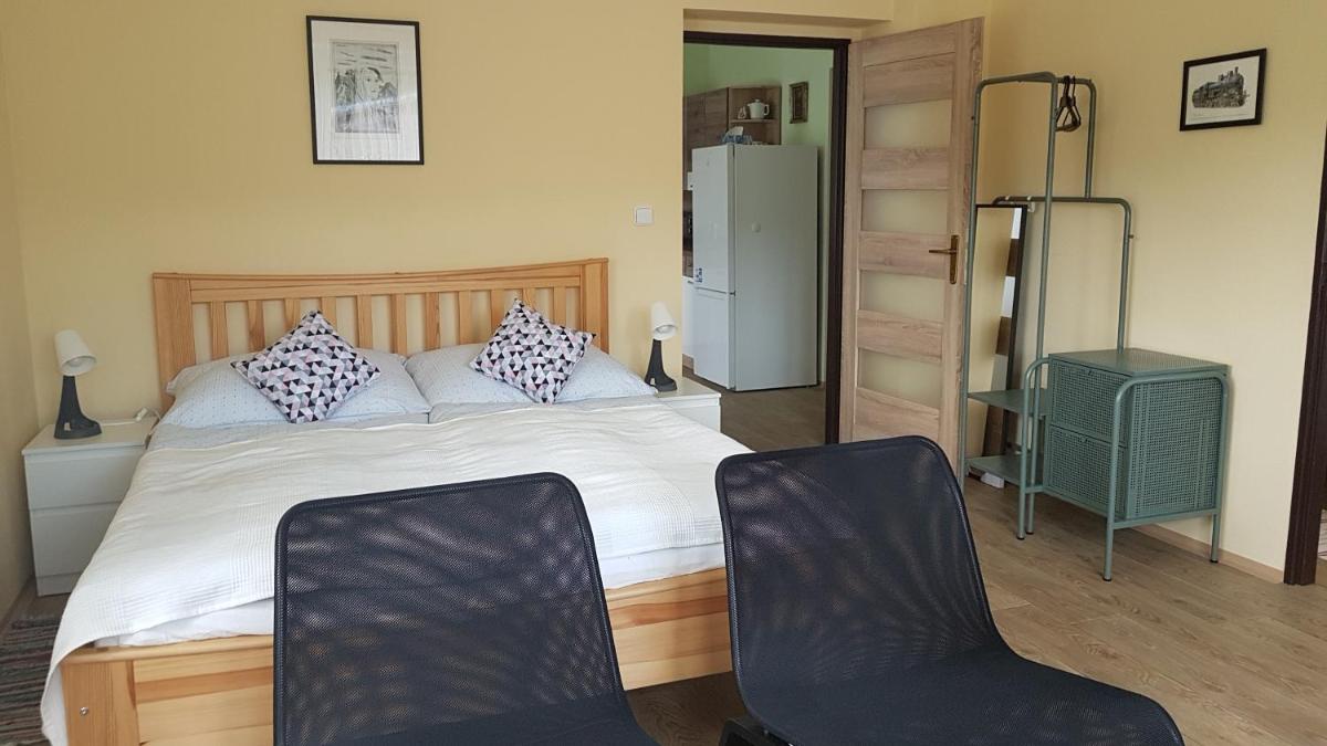 Apartment Arnika - Housity