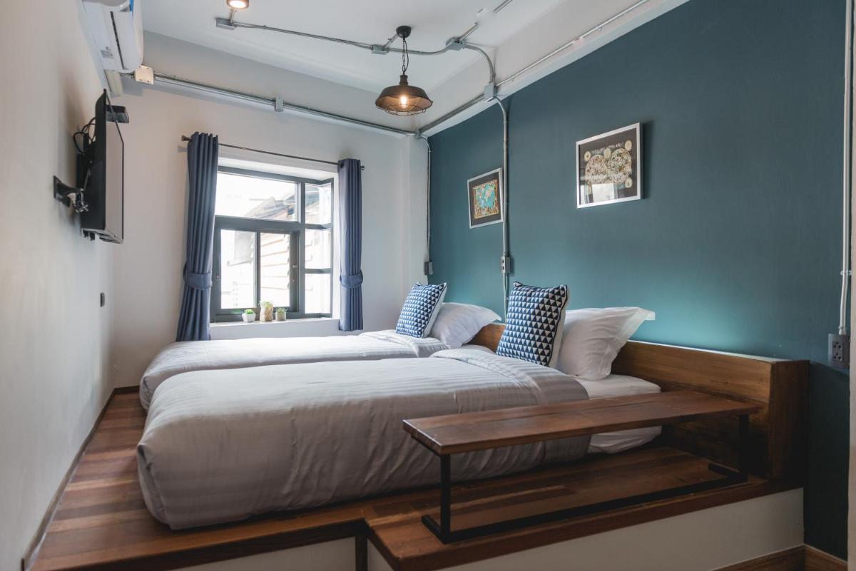 Chernchan Hostel - Housity