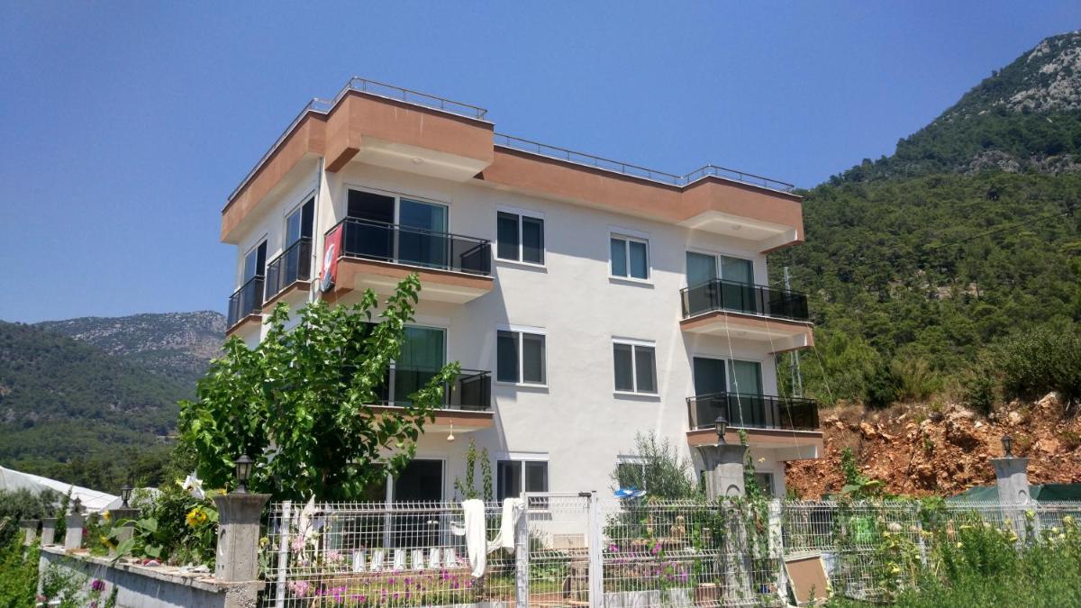 Begonvilla Homes Karaöz - Housity