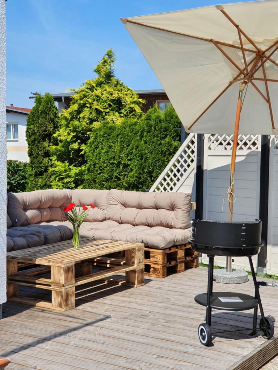 Ferienhaus Pearl - Housity