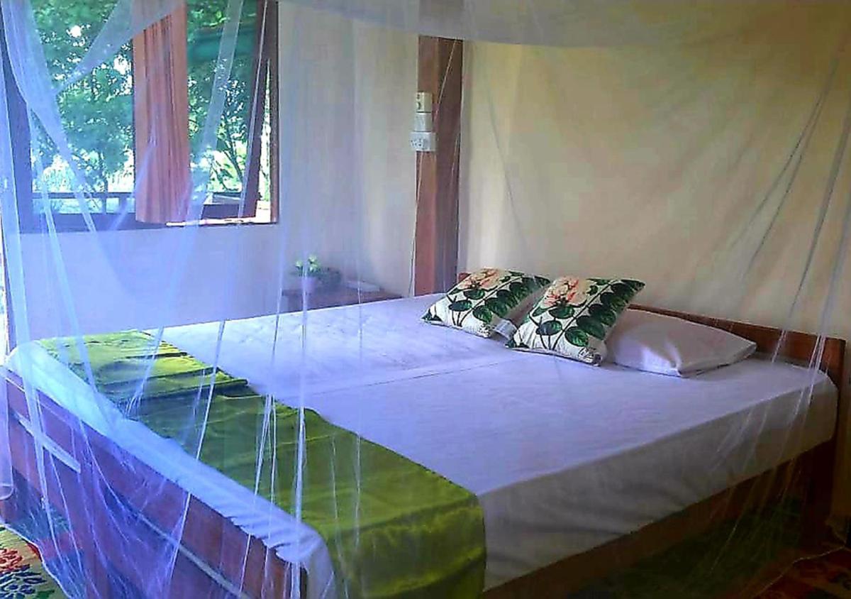 Berakit Bay Resort - Housity