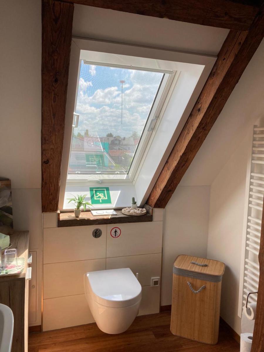 Pension Zur Alten Post - Housity