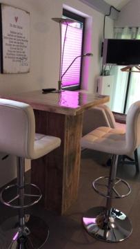 Bed & breakfast bösdael - Housity