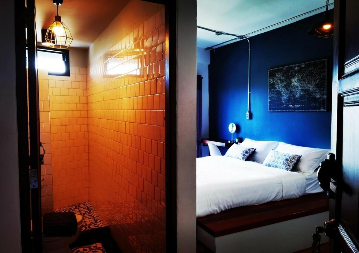Chernchan Hostel - Housity