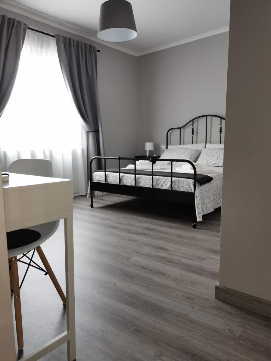 B&B TrentaQuattro - Housity