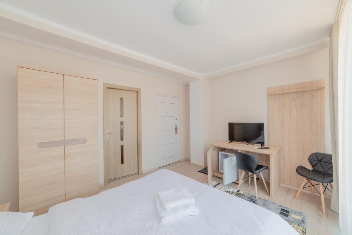 Casa Zorilor Cluj - Housity