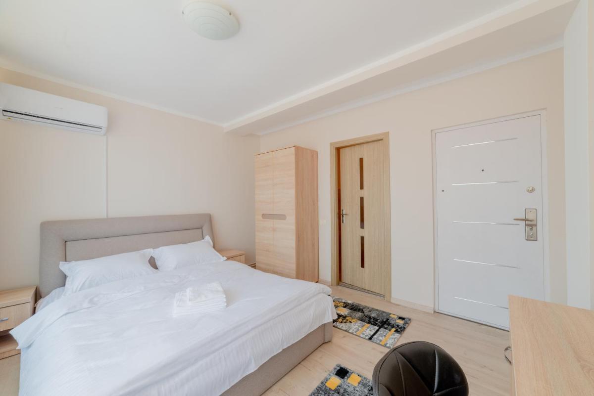 Casa Zorilor Cluj - Housity