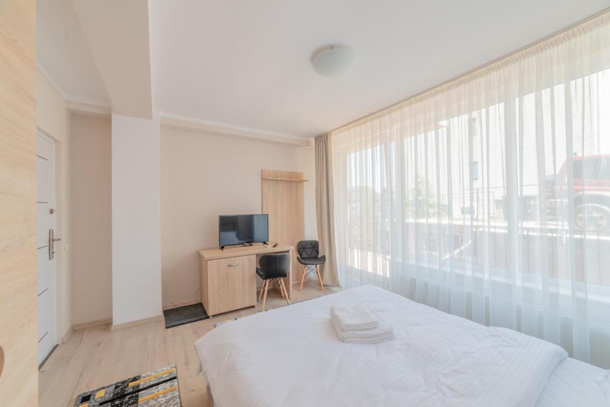 Casa Zorilor Cluj - Housity