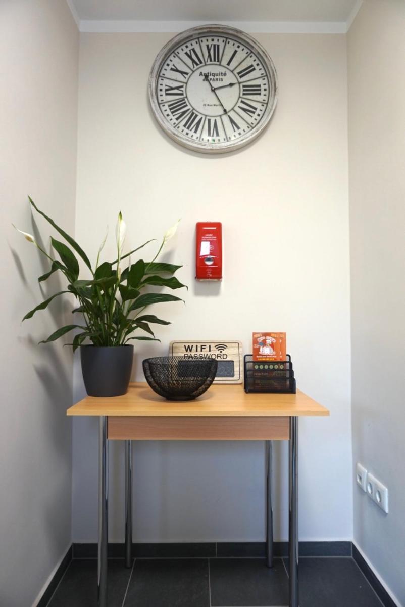 Apartment Hotel Wittenau - Housity