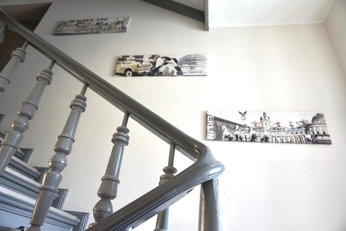 Apartment Hotel Wittenau - Housity