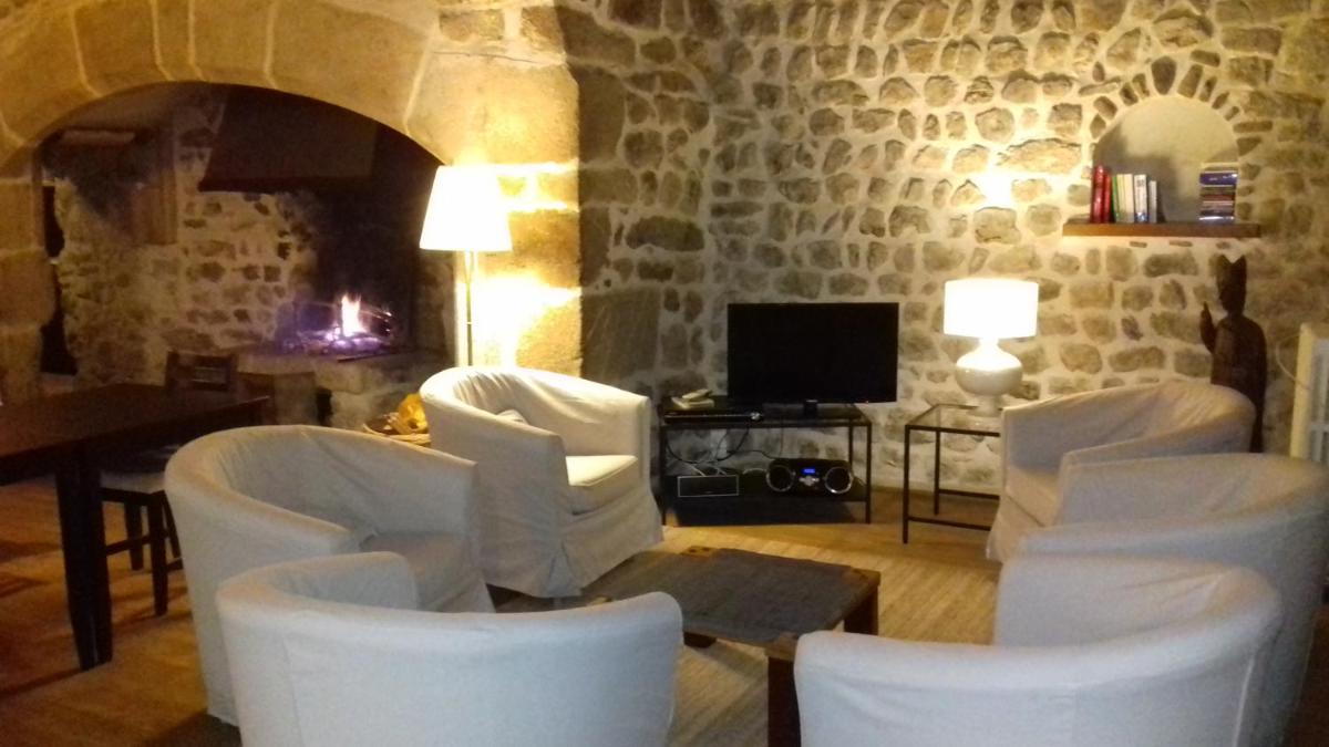 Domaine de Béchetoile - Housity