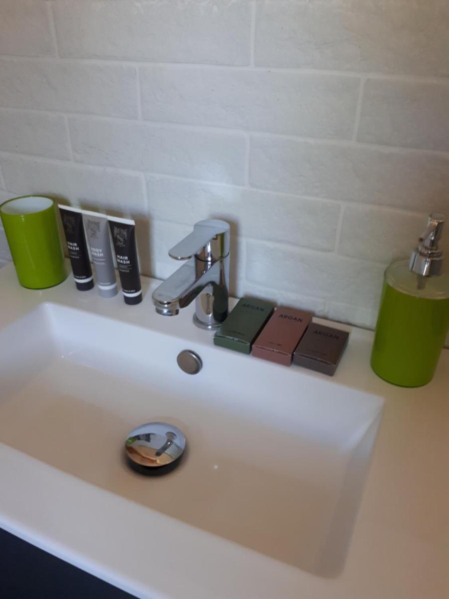 Suitetrails - Bed and Breakfast La Palanzana