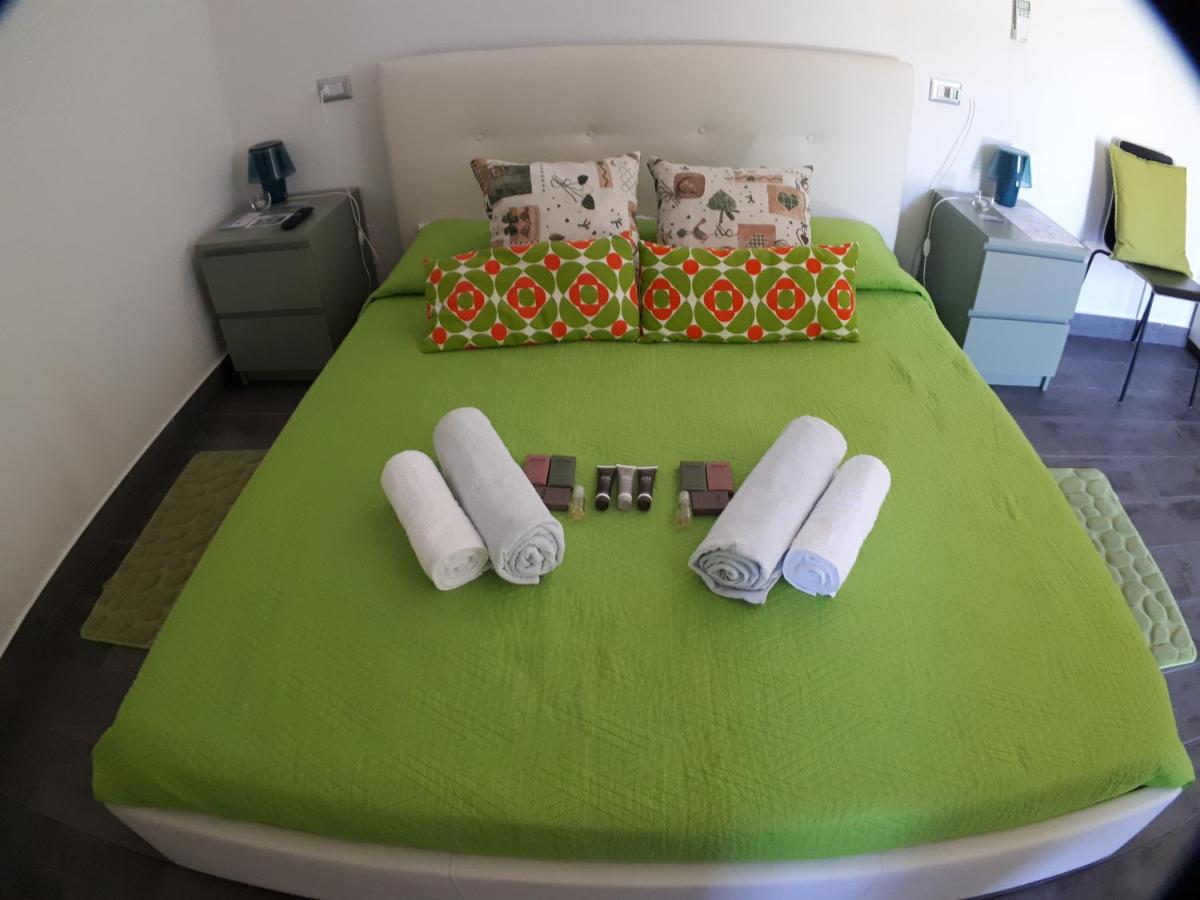 Suitetrails - Bed and Breakfast La Palanzana