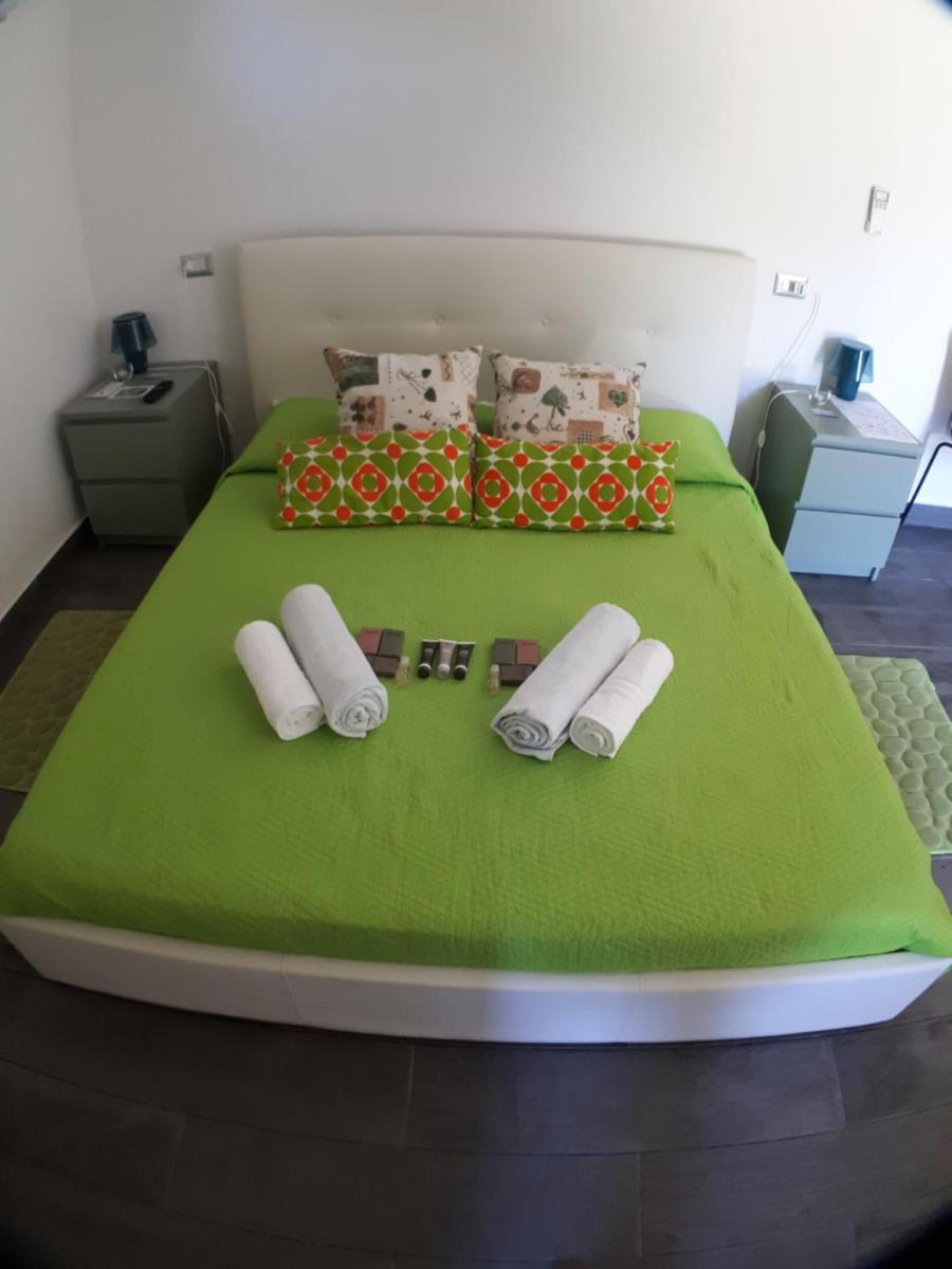 Suitetrails - Bed and Breakfast La Palanzana