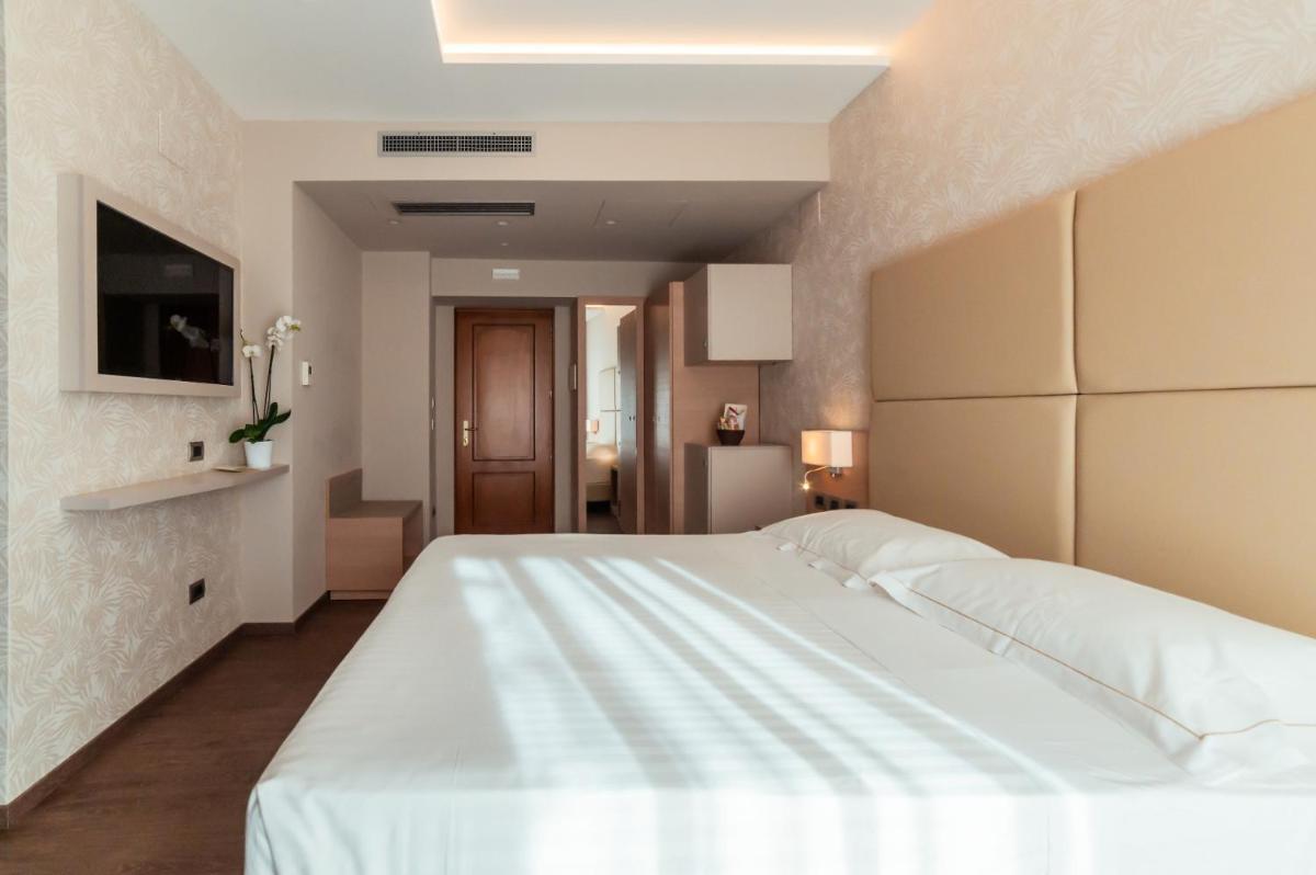 Hotel Continental - Hizvo